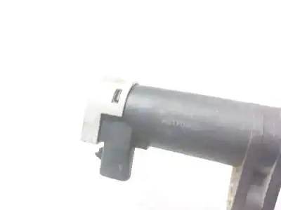 Recambio de automóvil de segunda mano de bobina encendido para renault megane i fase 2 berlina (ba0) 1.4 16v expression 95 cv / 70 kw referencias oem iam 0040100052  