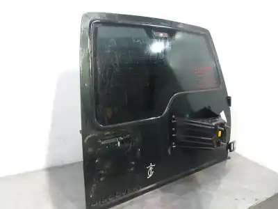 Автозапчасти б/у задняя дверь за land rover discovery td5 e ссылки oem iam bhd700132