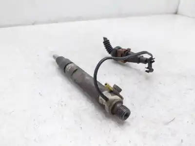 Peça sobressalente para automóvel em segunda mão injetor por audi a4 berlina (b5) 1.9 tdi referências oem iam 028130201t