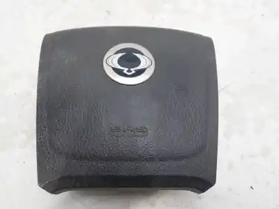 Автозапчасти б/у передняя левая подушка безопасности за ssangyong rexton rx 270 full ссылки oem iam 8620021500