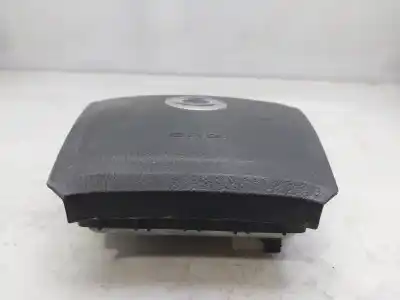 Автозапчастина б/у передня ліва подушка безопасности для ssangyong rexton rx 270 full посилання на oem iam 8620021500  