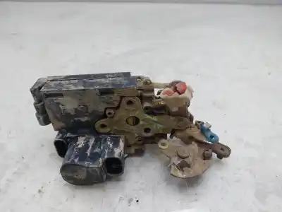 Автозапчасти б/у замок задней левой двери за ssangyong rexton rx 270 full ссылки oem iam 7131008002  