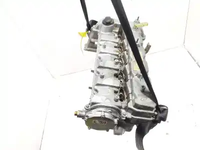 Автозапчастина б/у доп для ssangyong rexton rx 270 full посилання на oem iam r6650160001  