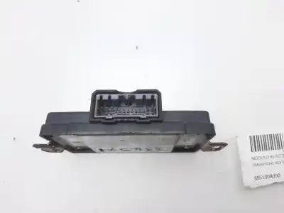 Автозапчасти б/у электронный модуль за ssangyong rexton rx 270 full ссылки oem iam 3851008000  