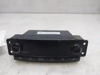 Автозапчастина б/у КЛІМАТ-КОНТРОЛЬ для SSANGYONG REXTON  Посилання на OEM IAM 6870008510  