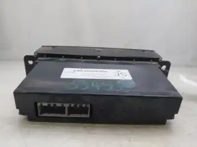 Автозапчастина б/у клімат-контроль для ssangyong rexton rx 270 full посилання на oem iam 6870008510  