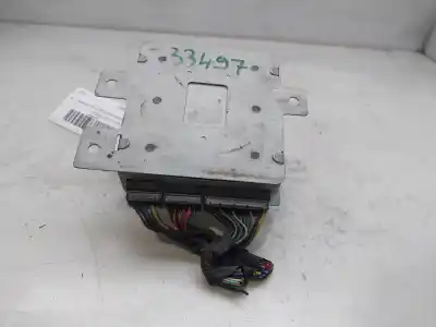 Автозапчастина б/у електронний модуль для ssangyong rexton rx 270 full посилання на oem iam 8712008201  