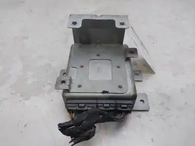 Автозапчастина б/у електронний модуль для ssangyong rexton rx 270 full посилання на oem iam 8712008201  