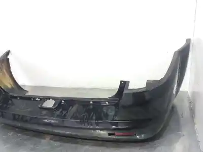 Автозапчасти б/у задний бампер за ssangyong rexton rx 270 full ссылки oem iam 7881a08000x  
