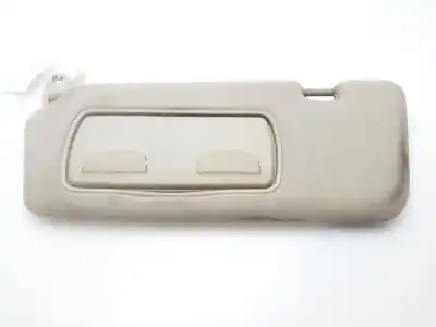 Автозапчастина б/у лівий натір для ssangyong rexton rx 270 full посилання на oem iam 7610708105  