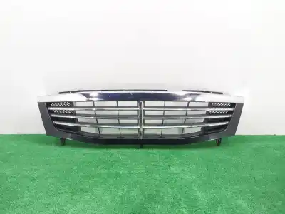 Автозапчастина б/у передня решіта для ssangyong rexton rx 270 full посилання на oem iam 7946308000  