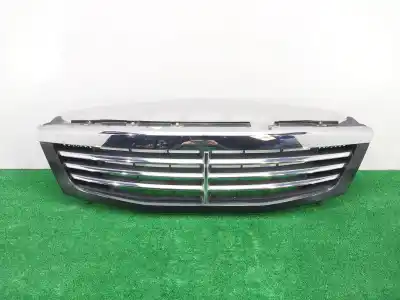 Автозапчастина б/у передня решіта для ssangyong rexton rx 270 full посилання на oem iam 7946308000  
