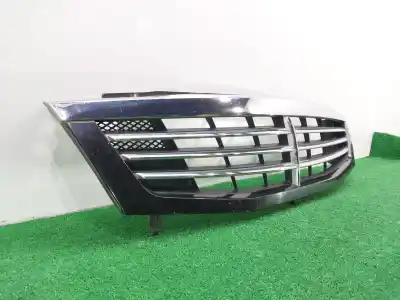 Автозапчастина б/у передня решіта для ssangyong rexton rx 270 full посилання на oem iam 7946308000  