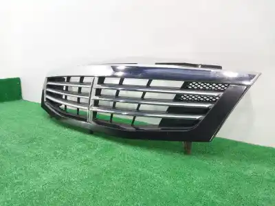 Автозапчастина б/у передня решіта для ssangyong rexton rx 270 full посилання на oem iam 7946308000  