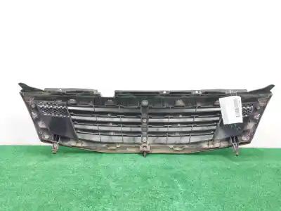 Автозапчасти б/у передняя решетка за ssangyong rexton rx 270 full ссылки oem iam 7946308000