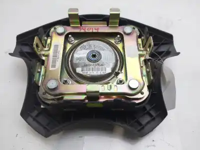 Pezzo di ricambio per auto di seconda mano air bag anteriore sinistro per tata indica idi riferimenti oem iam eabs1r3sejb