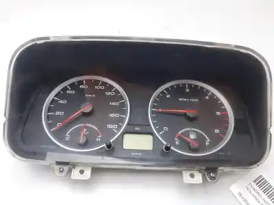 Peça sobressalente para automóvel em segunda mão quadrante por tata indica idi referências oem iam 284354209910n  