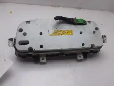 Peça sobressalente para automóvel em segunda mão quadrante por tata indica idi referências oem iam 284354209910n  