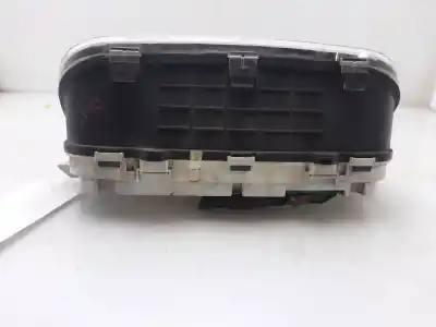 Pezzo di ricambio per auto di seconda mano pannello degli strumenti per tata indica idi riferimenti oem iam 284354209910n