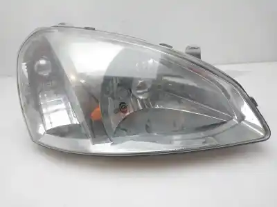 Pezzo di ricambio per auto di seconda mano faro anteriore destro per tata indica idi riferimenti oem iam 16470102r