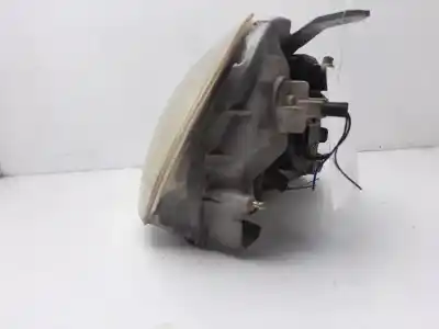 Second-hand car spare part left headlight for tata indica idi oem iam references 16470102l  