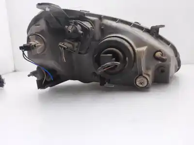 Pezzo di ricambio per auto di seconda mano faro anteriore sinistro per tata indica idi riferimenti oem iam 16470102l