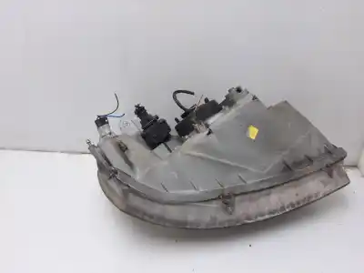 Second-hand car spare part left headlight for tata indica idi oem iam references 16470102l  