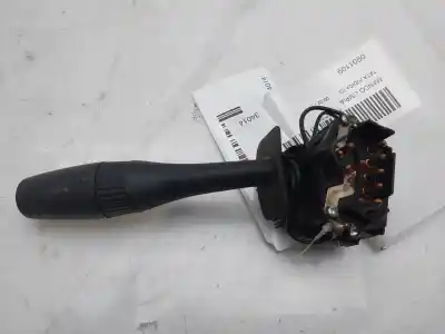 Pezzo di ricambio per auto di seconda mano comando pulito per tata indica idi riferimenti oem iam 0901109