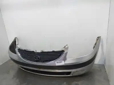 Pezzo di ricambio per auto di seconda mano paraurti anteriore per tata indica idi riferimenti oem iam 