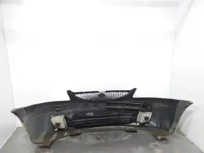 Second-hand car spare part front bumper for tata indica idi oem iam references   