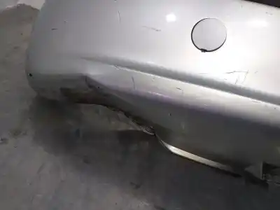 Pezzo di ricambio per auto di seconda mano paraurti posteriore per tata indica idi riferimenti oem iam 