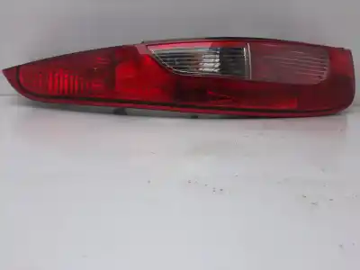Pezzo di ricambio per auto di seconda mano lampada posteriore sinistra per tata indica idi riferimenti oem iam 2210016670