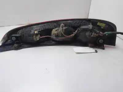 Second-hand car spare part left tailgate light for tata indica idi oem iam references 2210016670  