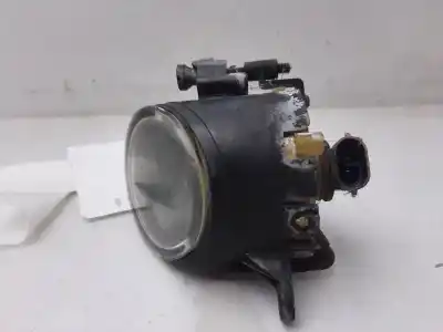 Автозапчасти б/у правая противотуманная фара за audi a4 cabrio (8h) 2.4 170 cv / 125 kw ссылки oem iam 8h0941700a  