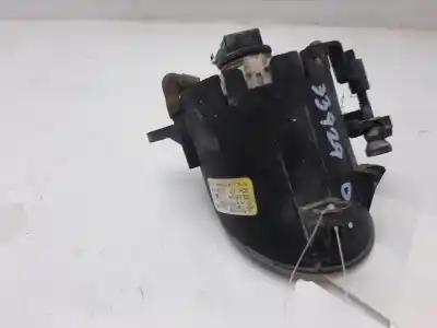 Автозапчасти б/у правая противотуманная фара за audi a4 cabrio (8h) 2.4 170 cv / 125 kw ссылки oem iam 8h0941700a  