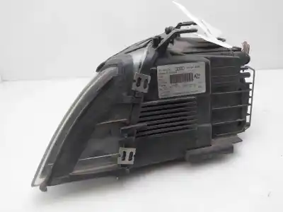 Second-hand car spare part right headlight for audi a4 cabrio (8h) 2.4 170 cv / 125 kw oem iam references 8h0941004ac  