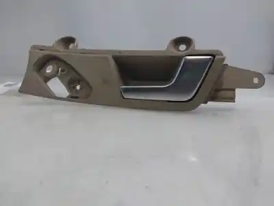 Pezzo di ricambio per auto di seconda mano maniglia interna anteriore destra per audi a4 cabrio (8h) 2.4 170 cv / 125 kw riferimenti oem iam 8h1837020  