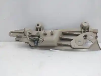 Pezzo di ricambio per auto di seconda mano MANIGLIA INTERNA ANTERIORE DESTRA per AUDI A4 CABRIO (8H)  Riferimenti OEM IAM 8H1837020  