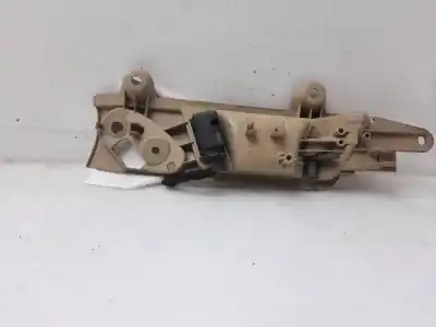 Second-hand car spare part interior left front handle for audi a4 cabrio (8h) 2.4 170 cv / 125 kw oem iam references 8h1837019