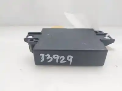 Автозапчастина б/у електронний модуль для audi a4 cabrio (8h) 2.4 170 cv / 125 kw посилання на oem iam 8z0919283a  