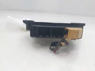 Автозапчастина б/у електронний модуль для audi a4 cabrio (8h) 2.4 170 cv / 125 kw посилання на oem iam 8z0919283a  