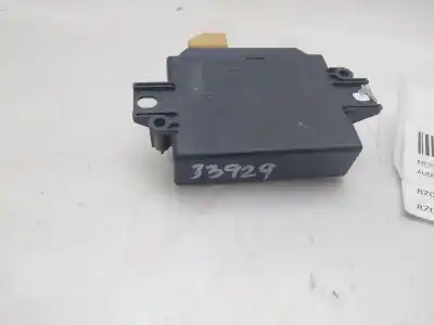 Автозапчастина б/у електронний модуль для audi a4 cabrio (8h) 2.4 170 cv / 125 kw посилання на oem iam 8z0919283a  