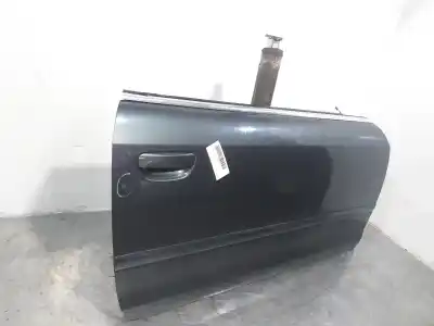 Second-hand car spare part front right door for audi a4 cabrio (8h) 2.4 170 cv / 125 kw oem iam references 8h0831052c
