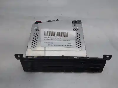 Second-hand car spare part AUDIO SYSTEM / RADIO CD for BMW SERIE 3 BERLINA (E46)  OEM IAM references 65126939660  