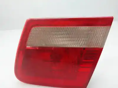 Peça sobressalente para automóvel em segunda mão farolim interior traseiro direito por bmw serie 3 touring (e46) 320d referências oem iam 63218368760  