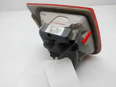 Peça sobressalente para automóvel em segunda mão farolim interior traseiro direito por bmw serie 3 touring (e46) 320d referências oem iam 63218368760  