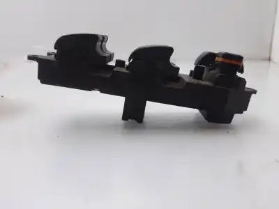 Second-hand car spare part left front power window switch for toyota avensis berlina (t 22) 1.6 tempus oem iam references 8482005100  