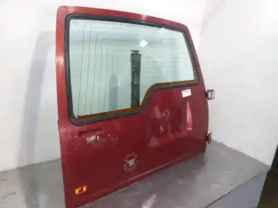 Pezzo di ricambio per auto di seconda mano portellone per land rover discovery (salljg/lj) tdi riferimenti oem iam bhd700132  
