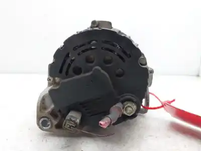 Peça sobressalente para automóvel em segunda mão alternador por dacia sandero podium referências oem iam 8200660044b