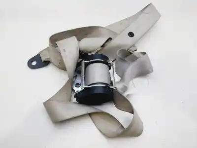 Peça sobressalente para automóvel em segunda mão cinto de segurança dianteiro esquerdo por dacia sandero podium referências oem iam 50769r